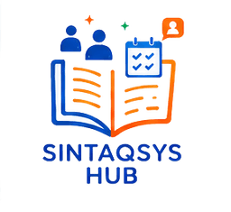 Sintaqsys Hub